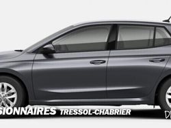 Utilisé 2024 Skoda Fabia Selection Citadine | 15 300 € (Bon prix)