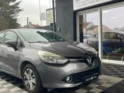 Utilisé 2016 Renault Clio IV Citadine | 6 990 € (Prix juste)
