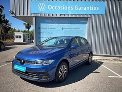 Utilisé 2024 VW Polo S | 20 790 € (Prix juste)