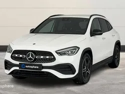 Utilisé 2023 Mercedes 200 AMG line SUV | 39 399 € (Prix assez cher)