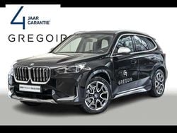 Noir Utilisé 2025 BMW iX1 Sport Line SUV | 48 950 € (Prix cher)