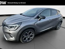 Gris Utilisé 2023 Renault Captur Techno SUV | 19 480 € (Prix juste)