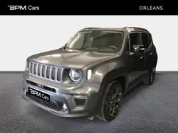 Othercolor Utilisé 2024 Jeep Renegade Summit SUV | 26 990 €