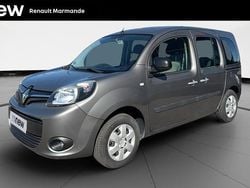 Gris Utilisé 2020 Renault Kangoo Business Monospace | 16 499 € (Prix juste)