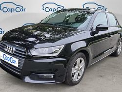 Utilisé 2017 Audi A1 Sportback Business Citadine | 11 990 € (Prix juste)