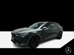 Gris Utilisé 2021 Cupra Formentor VZ SUV | 33 990 € (Prix juste)