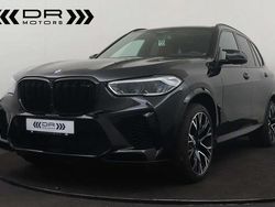 Noir Occasion 2020 BMW X5 M Competition Edition SUV | 69 995 € (Prix juste)