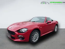 Fiat 124 Spider