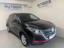 Noir Utilisé 2022 DFSK Fengon SUV | 11 999 €