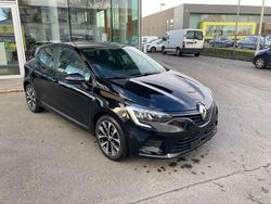 Noir Utilisé 2022 Renault Clio V Citadine | 14 500 € (Prix juste)