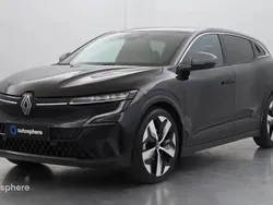 Utilisé 2022 Renault Mégane Techno SUV | 24 899 € (Bon prix)