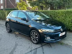 Noir Utilisé 2019 VW Polo Berline | 12 750 € (Super prix)