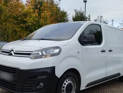 Utilisé 2022 Citroën Jumpy Monospace | 15 990 € (Super prix)