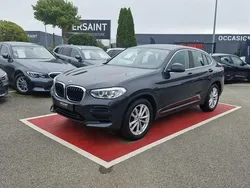 Utilisé 2021 BMW X4 SUV | 36 499 € (Super prix)