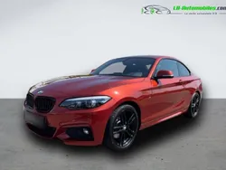 Utilisé 2018 BMW 230 Sport Line Coupé | 32 700 €