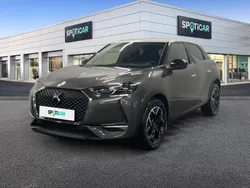 Dore Utilisé 2022 DS Automobiles DS3 Crossback SUV | 17 990 € (Bon prix)