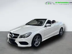 Utilisé 2015 Mercedes E300 Berline | 28 200 €