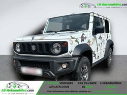 Utilisé 2019 Suzuki Jimny SUV | 34 100 € (Prix assez cher)