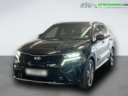 Utilisé 2021 Kia Sorento 2 SUV | 39 200 € (Prix juste)