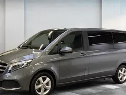 Utilisé 2022 Mercedes V220 Monospace | 58 950 € (Super prix)