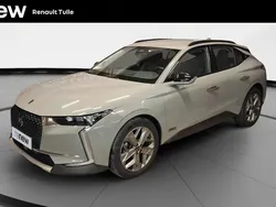 Gris Utilisé 2022 DS Automobiles DS4 Crossback Trocadero SUV | 25 490 €