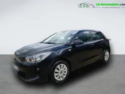 Utilisé 2017 Kia Rio Citadine | 13 600 € (Bon prix)