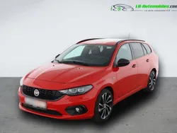 Utilisé 2020 Fiat Tipo Berline | 17 900 € (Prix assez cher)