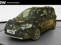 Noir Utilisé 2024 Renault Kangoo Techno Monospace | 28 990 € (Prix assez cher)