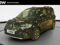 Noir Utilisé 2024 Renault Kangoo Techno Monospace | 28 990 € (Prix assez cher)