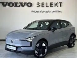 Gris Nouvelle 2025 Volvo EX30 Plus SUV | 40 900 € (Prix juste)