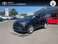 Utilisé 2024 Toyota C-HR SUV | 24 690 € (Prix juste)