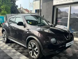 Utilisé 2013 Nissan Juke SUV | 7 490 €