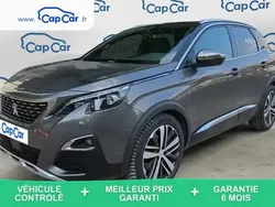Utilisé 2019 Peugeot 3008 GT-line SUV | 20 790 € (Bon prix)