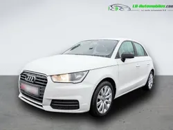 Utilisé 2018 Audi A1 Sportback Citadine | 17 700 € (Prix juste)