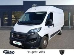 Blanc Utilisé 2020 Fiat Ducato Van | 19 970 €