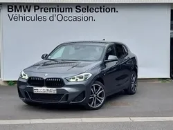 Gris Utilisé 2020 BMW X2 M Sport SUV | 29 990 € (Prix assez cher)