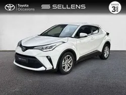 Utilisé 2023 Toyota C-HR Business Edition SUV | 21 880 € (Super prix)