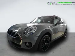 Utilisé 2017 Mini One Clubman Break | 17 800 €