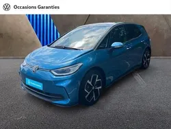 Utilisé 2024 VW ID.3 Pro Performance Citadine | 31 489 € (Prix cher)