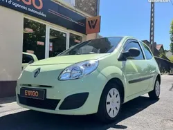 Utilisé 2009 Renault Twingo Authentique Citadine | 3 890 € (Bon prix)