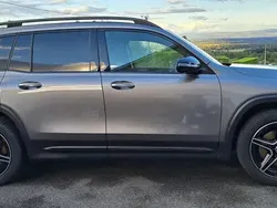 Gris Utilisé 2023 Mercedes GLB200 AMG line SUV | 39 990 € (Bon prix)