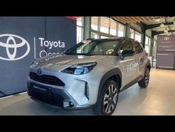 Utilisé 2025 Toyota Yaris Hybrid | 32 999 € (Prix cher)