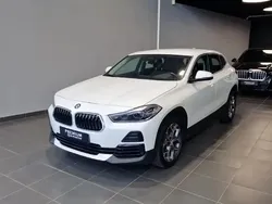 Blanc Utilisé 2023 BMW X2 SUV | 24 990 € (Super prix)