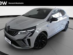 Gris Occasion 2025 Renault Clio V Esprit Alpine Citadine | 21 390 €