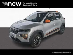 Utilisé 2021 Dacia Spring Comfort Plus Citadine | 8 490 € (Bon prix)