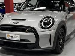 Utilisé 2022 Mini Cooper SE Citadine | 22 500 € (Prix assez cher)