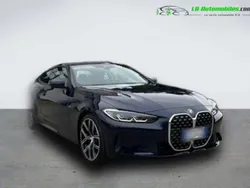 Utilisé 2023 BMW 420 Coupé | 49 000 € (Prix assez cher)