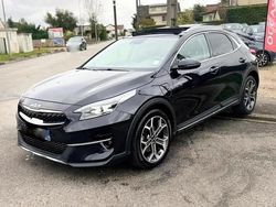 Noir Utilisé 2022 Kia Ceed Premium SUV | 17 990 €