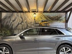 Utilisé 2019 Audi Q8 S-Line SUV | 59 950 € (Prix cher)