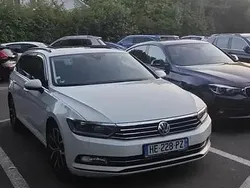 Utilisé 2017 VW Passat Highline Berline | 14 999 €